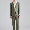 Justin Tenuta Suit Thyme