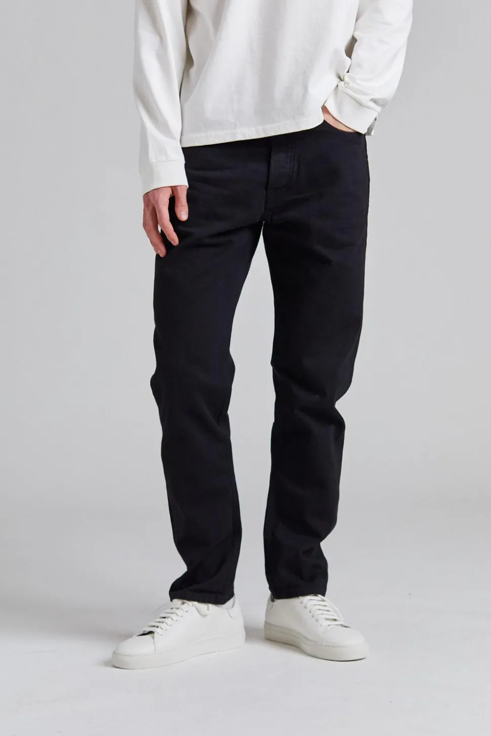 Kai Japan Black