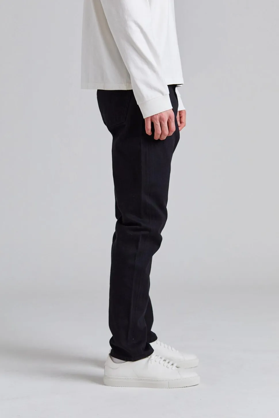 Kai Japan Black