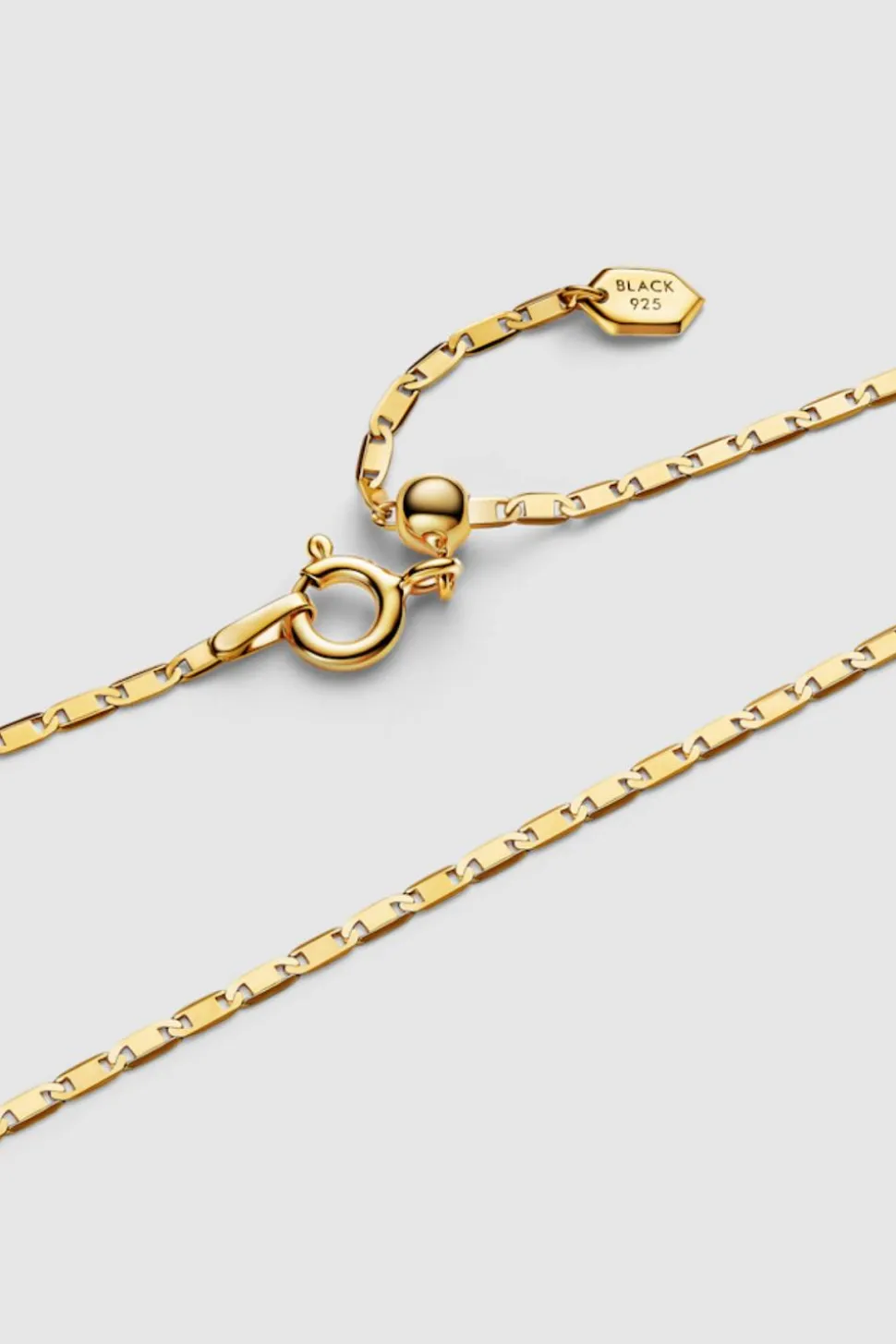 Karen Necklace