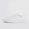 Kate Low Sneaker White