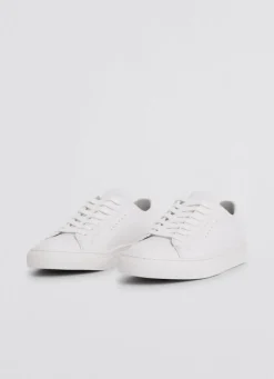 Kate Low Sneaker White