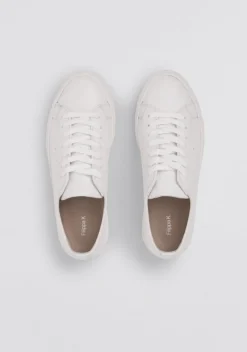 Kate Low Sneaker White