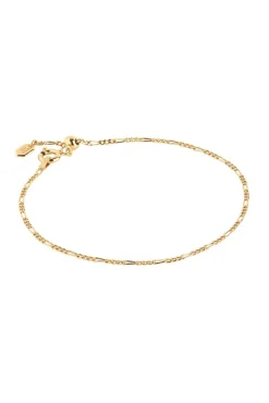 Katie Bracelet gold
