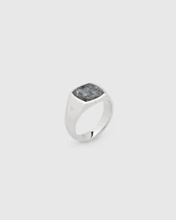Kay Ring Larvikite