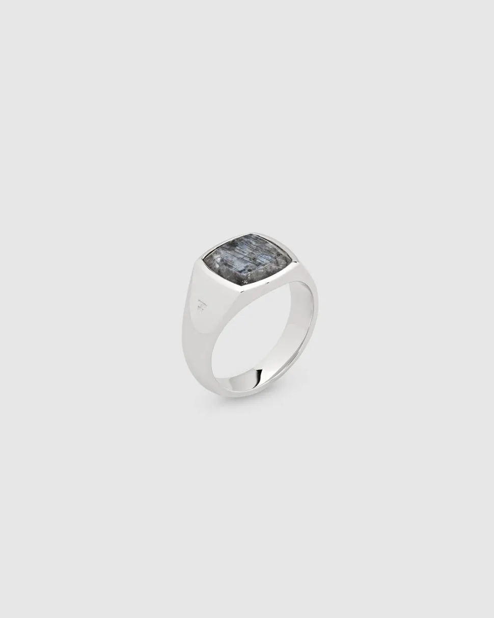 Kay Ring Larvikite