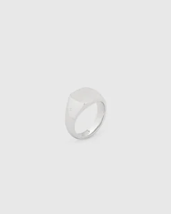Kay Ring Satin