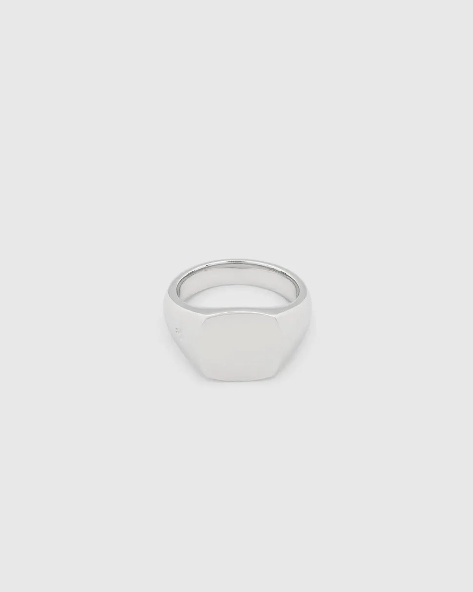 Kay Ring Silver