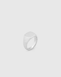 Kay Ring Silver