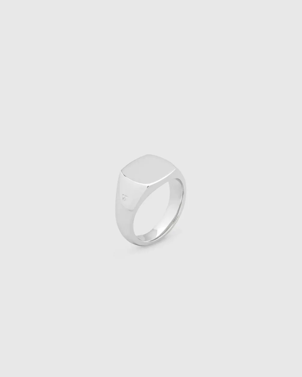 Kay Ring Silver