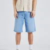 Kayn Short Light Blue