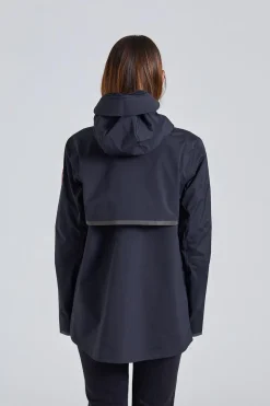 Kenora Jacket Black