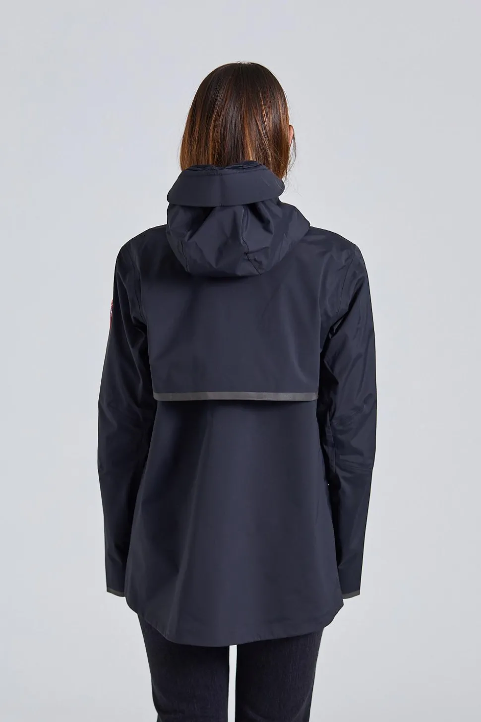 Kenora Jacket Black