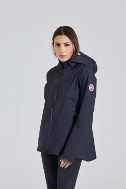 Kenora Jacket Black