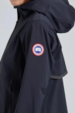 Kenora Jacket Black