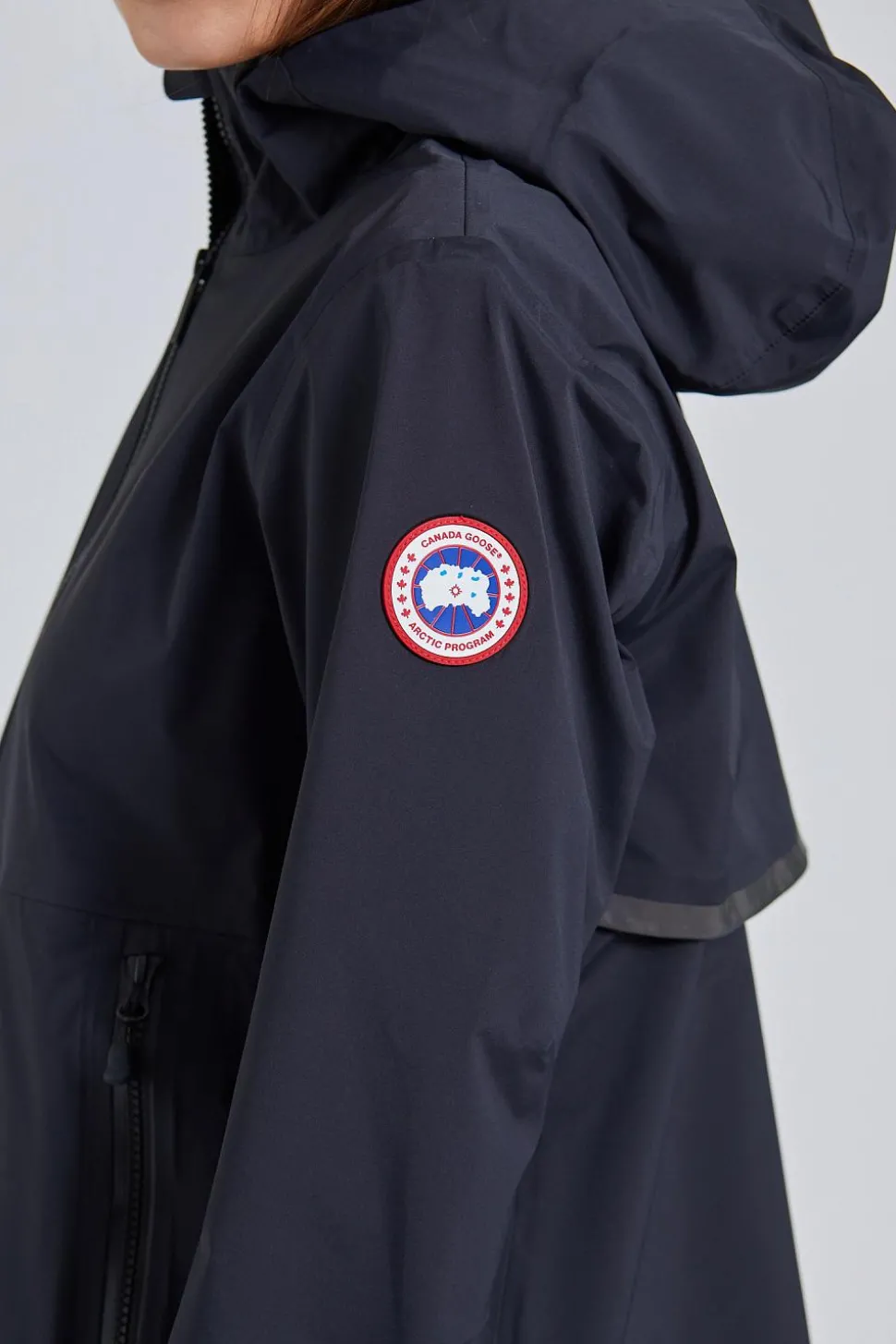 Kenora Jacket Black