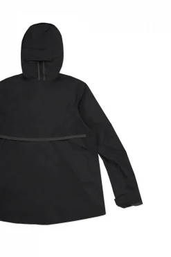 Kenora Jacket Black