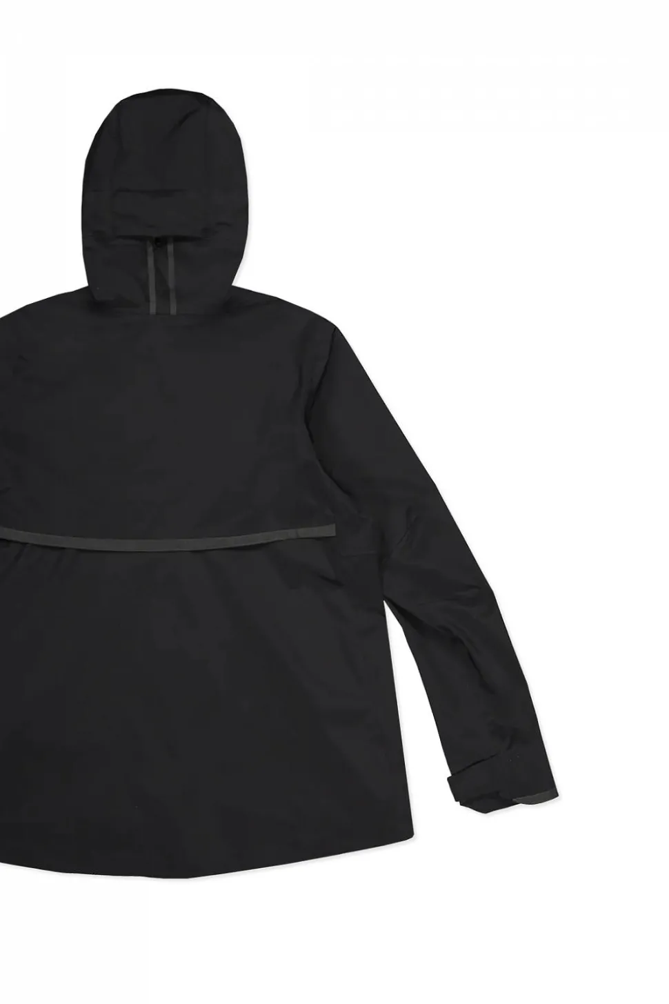 Kenora Jacket Black