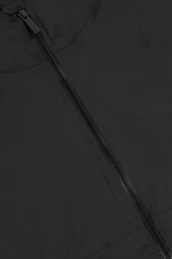 Kenora Jacket Black