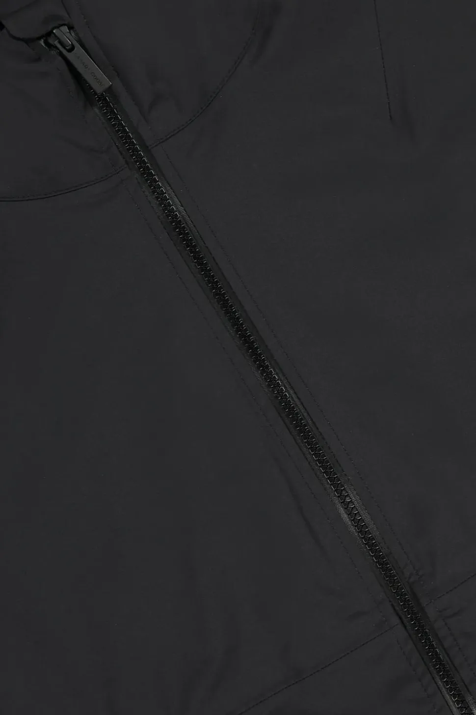 Kenora Jacket Black