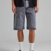 Keri Short Surf Japan Gravel