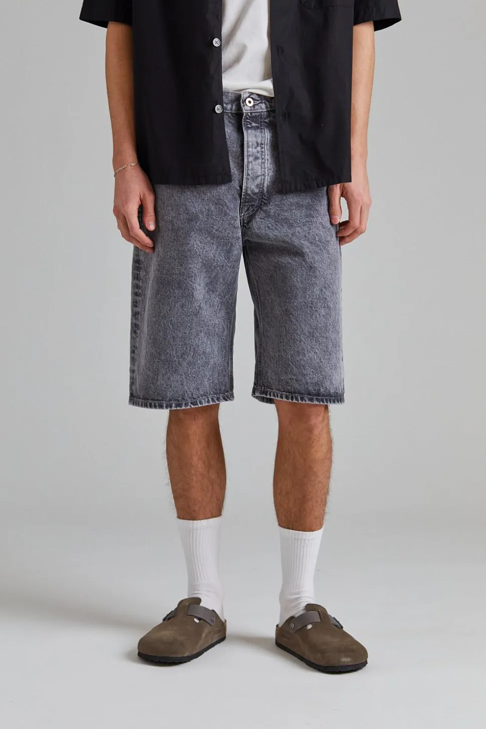 Keri Short Surf Japan Gravel