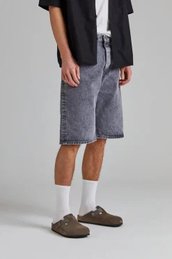 Keri Short Surf Japan Gravel
