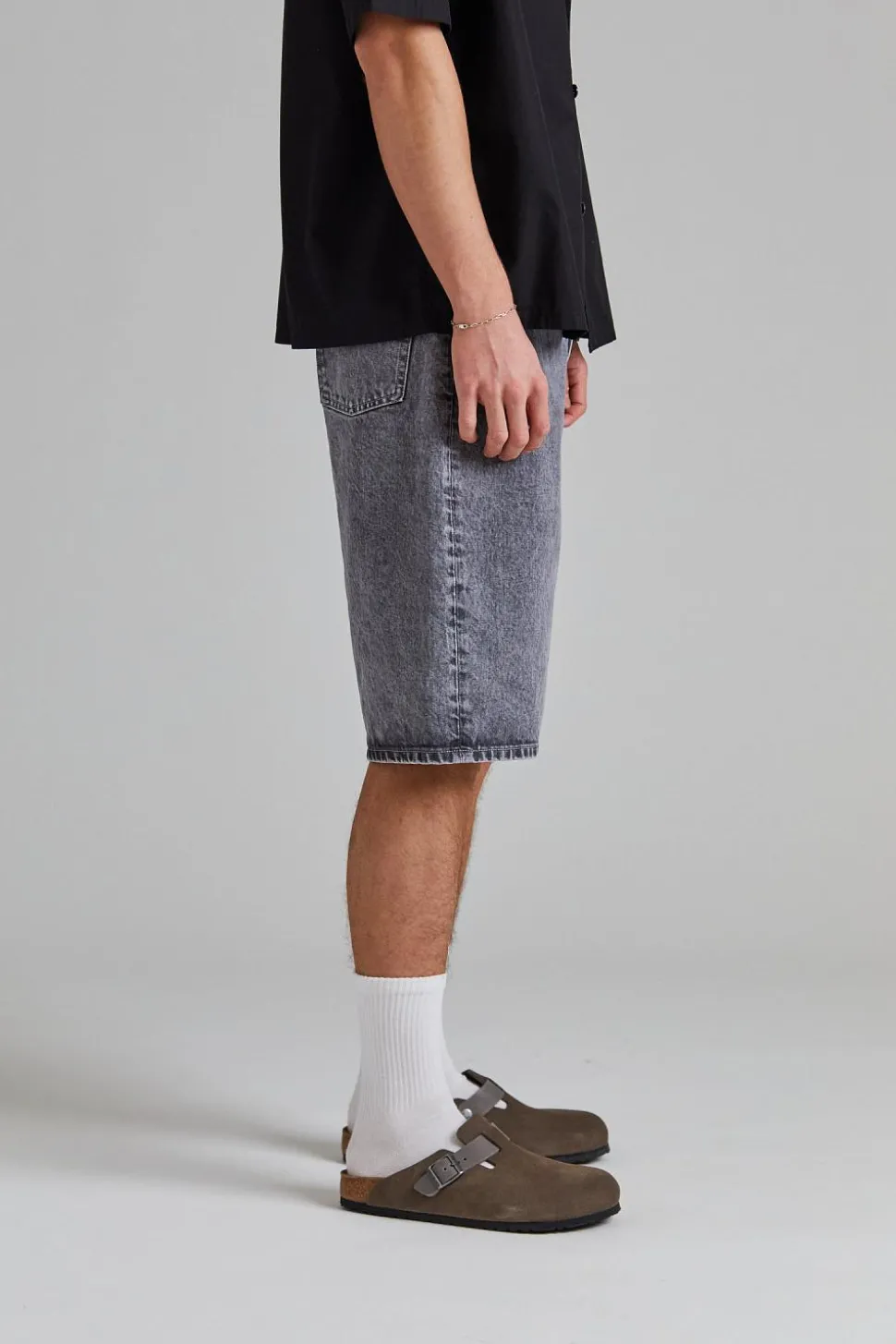 Keri Short Surf Japan Gravel
