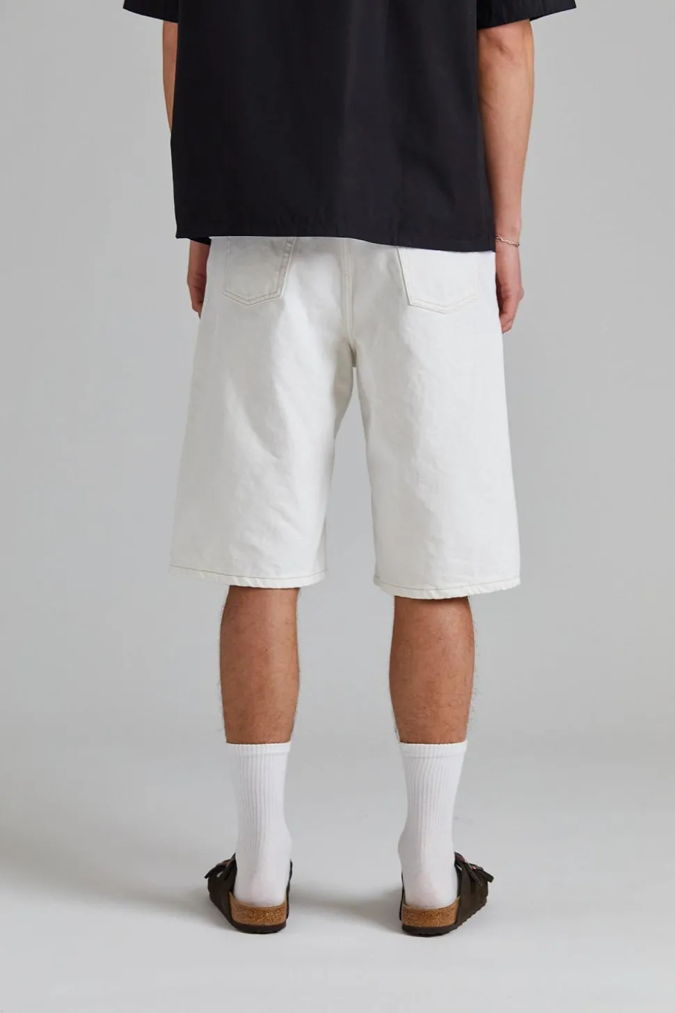 Keri Short Surf Japan Optic