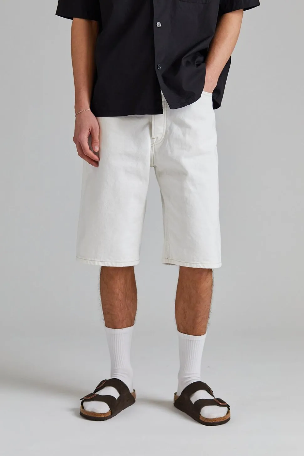Keri Short Surf Japan Optic
