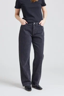 Kim Denim Black
