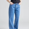 Kim Denim Vintage Blue