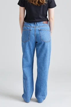 Kim Denim Vintage Blue