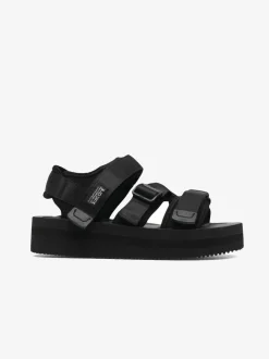 Kisee-V Black