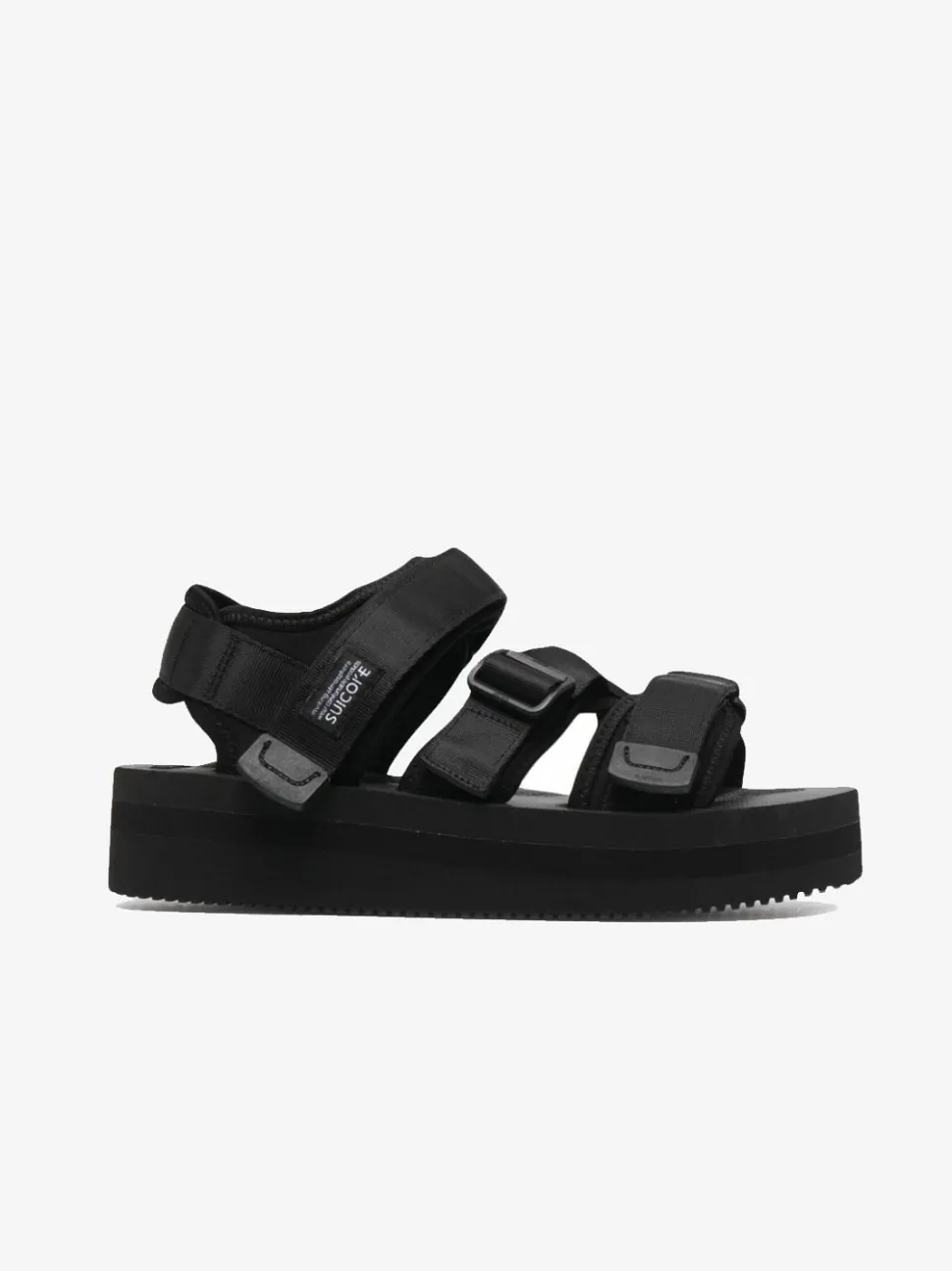 Kisee-V Black