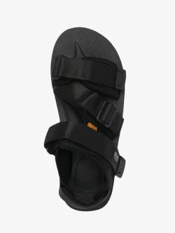 Kisee-V Black