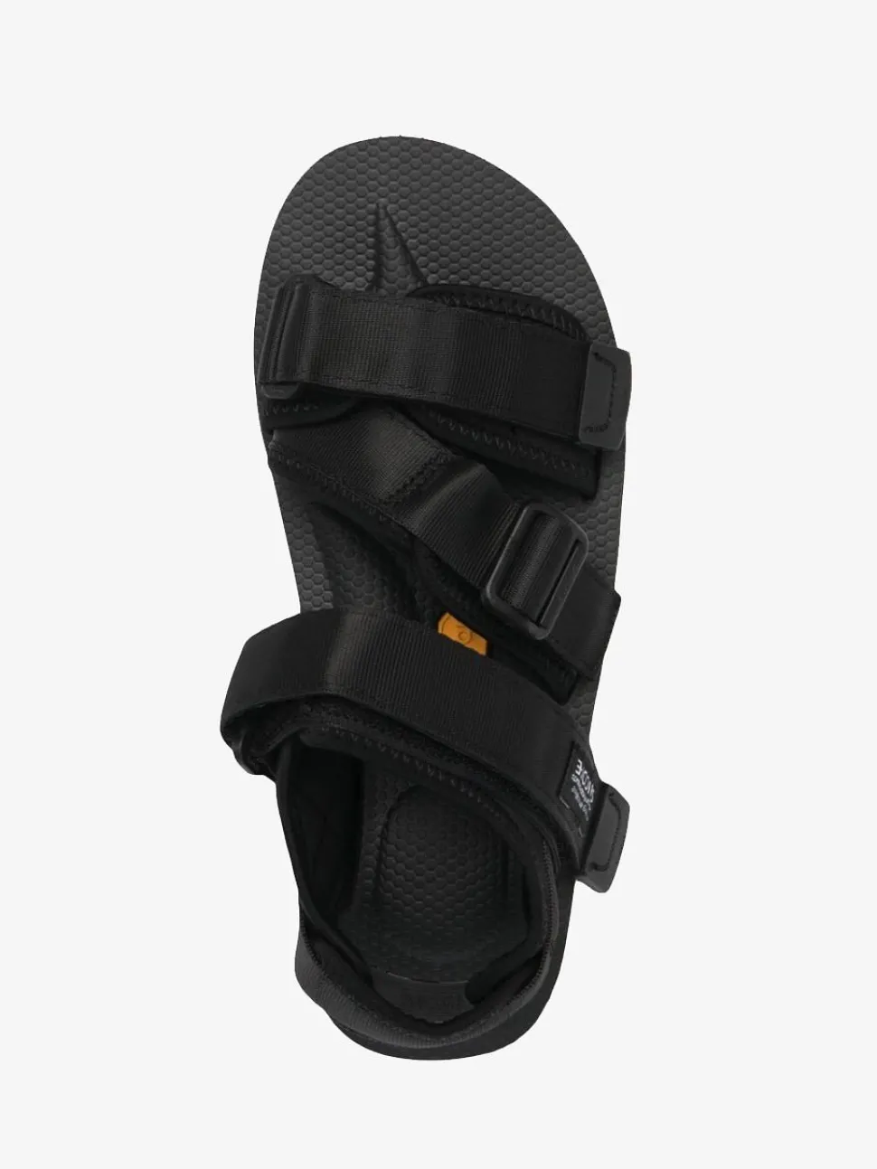Kisee-V Black