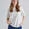 Kjerag National Tee White