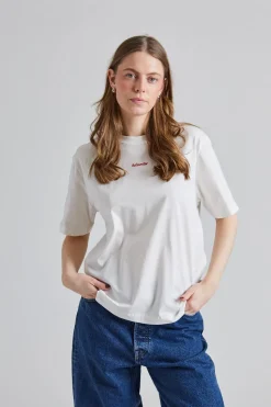 Kjerag National Tee White