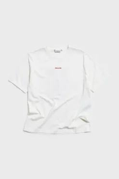 Kjerag National Tee White