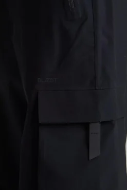 Klipra Pant Black