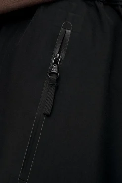 Klipra Pant Black