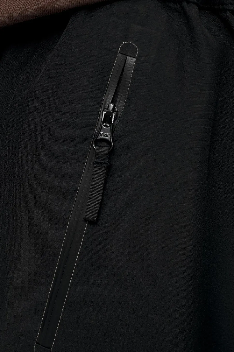 Klipra Pant Black