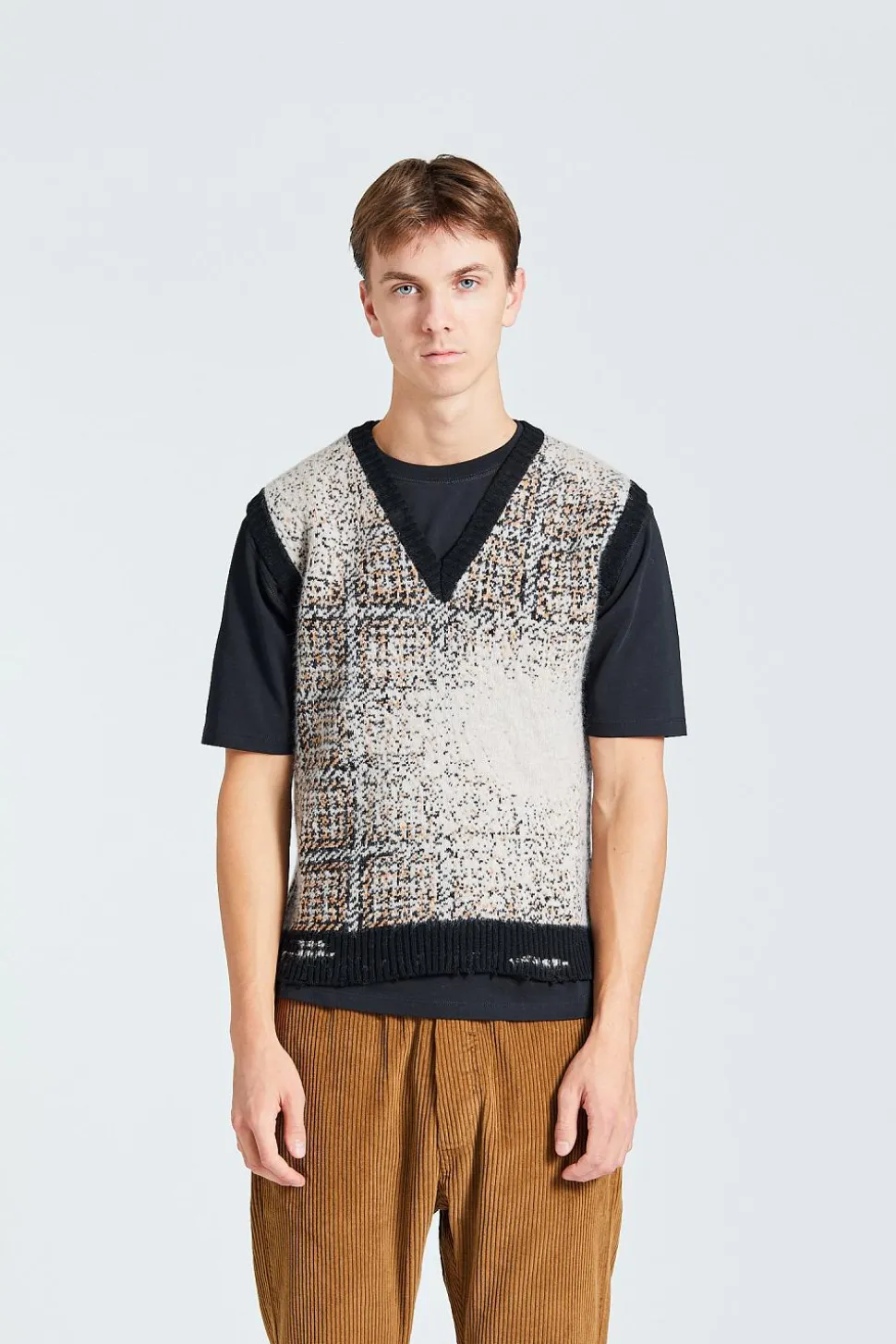 Knitwear Feltrin Dopin Morelo