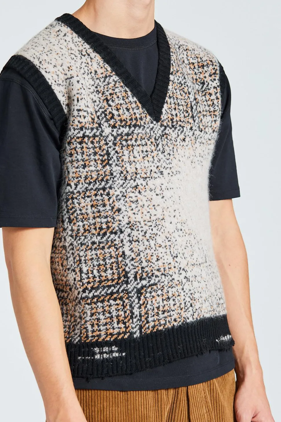 Knitwear Feltrin Dopin Morelo