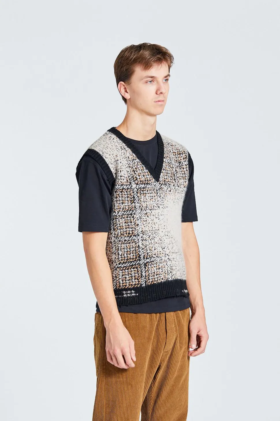 Knitwear Feltrin Dopin Morelo