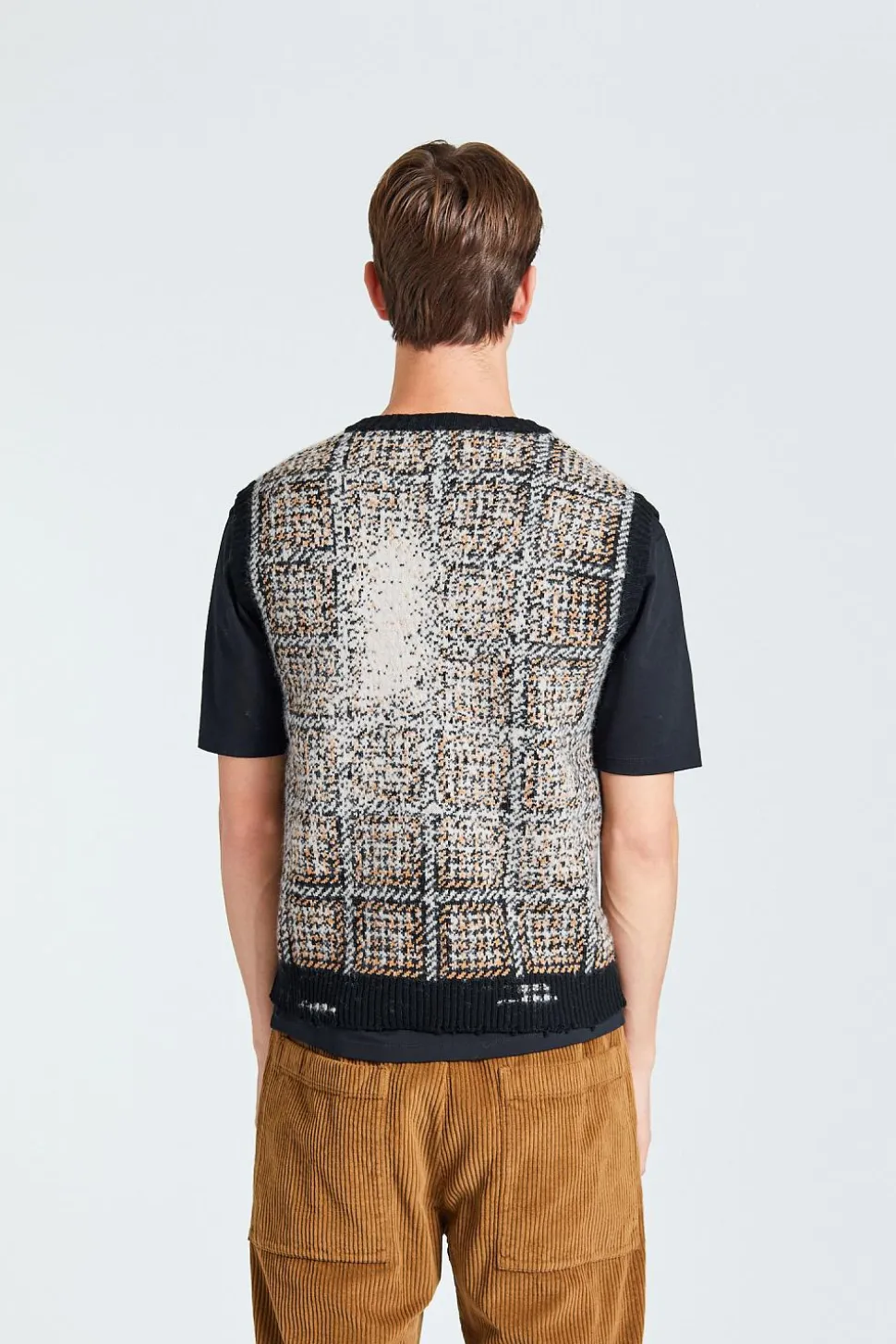 Knitwear Feltrin Dopin Morelo