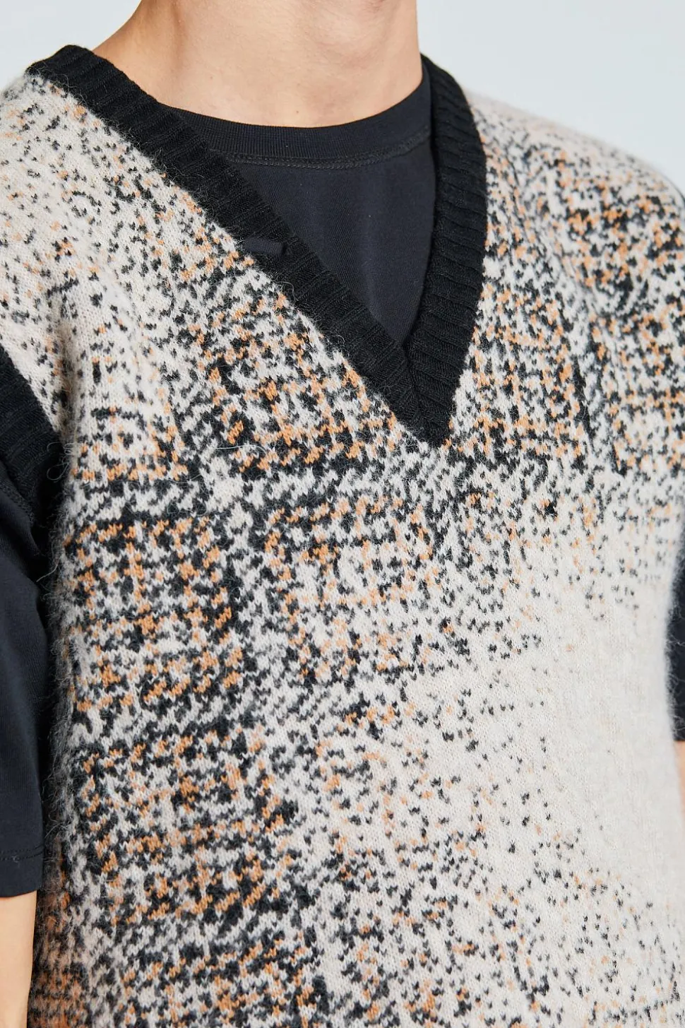Knitwear Feltrin Dopin Morelo