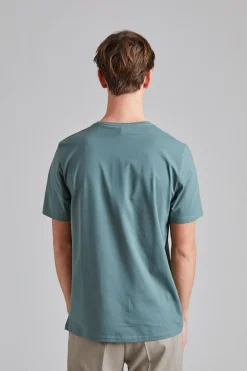Kyran T-shirt Balsam Green