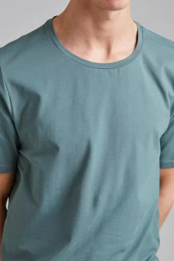 Kyran T-shirt Balsam Green